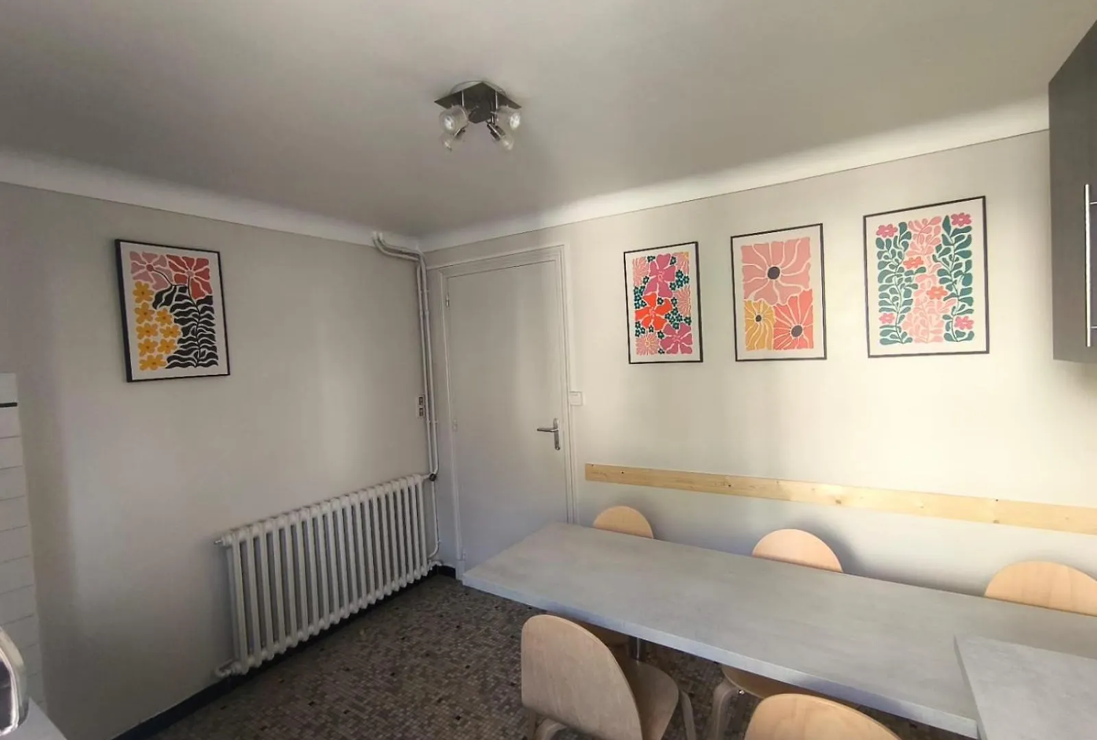 Appartement 4 Pers, 2 Chambres, En Rdc D'Une Maison, A Luz Saint Sauveur, Hautes-Pyrenees لوز سانت سوفير 0*, لوز سانت سوفير